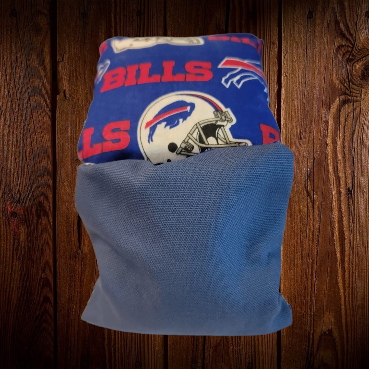 Buffalo Cornhole Bags (8 bags)