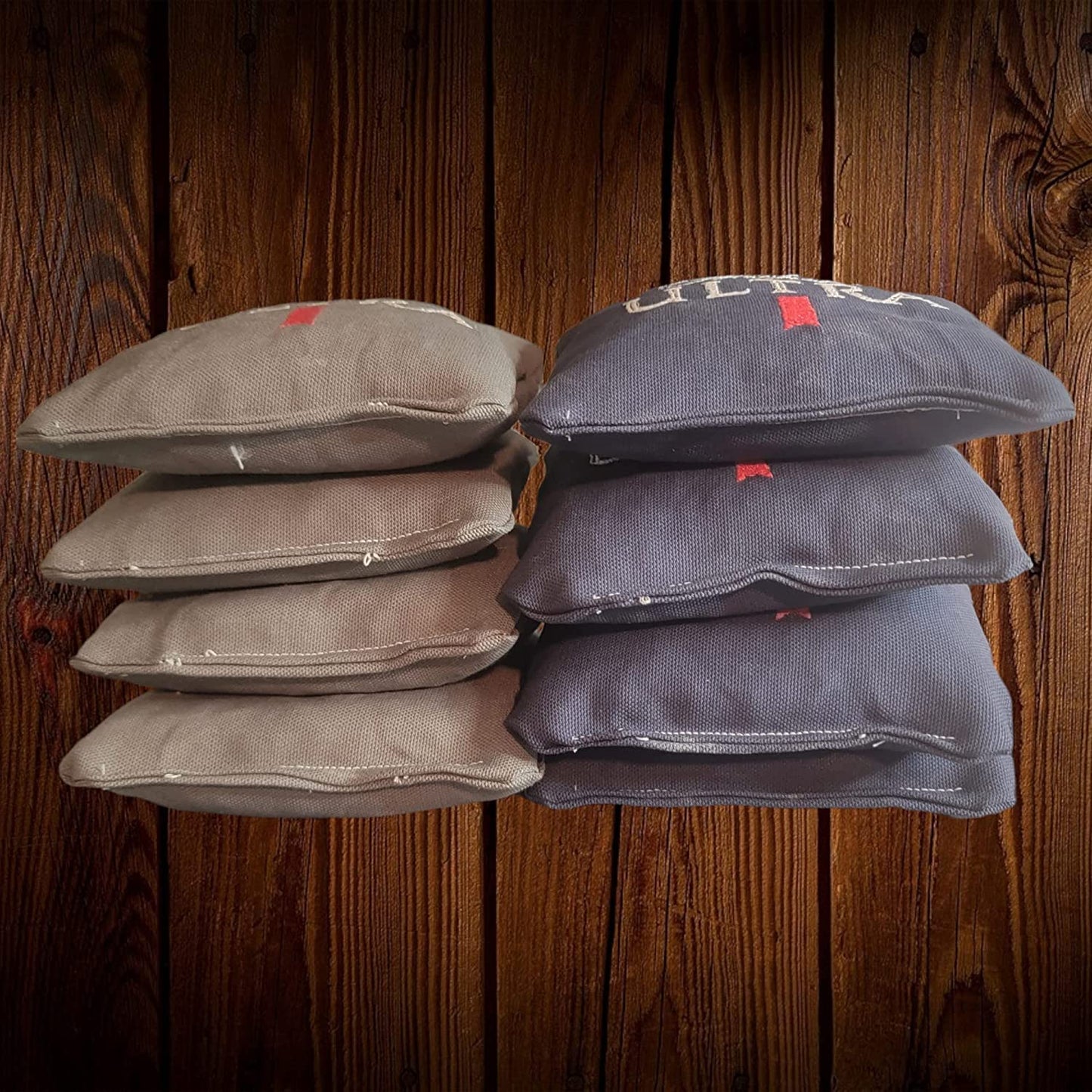 All Weather Beer Cornhole Bags (8 bags)