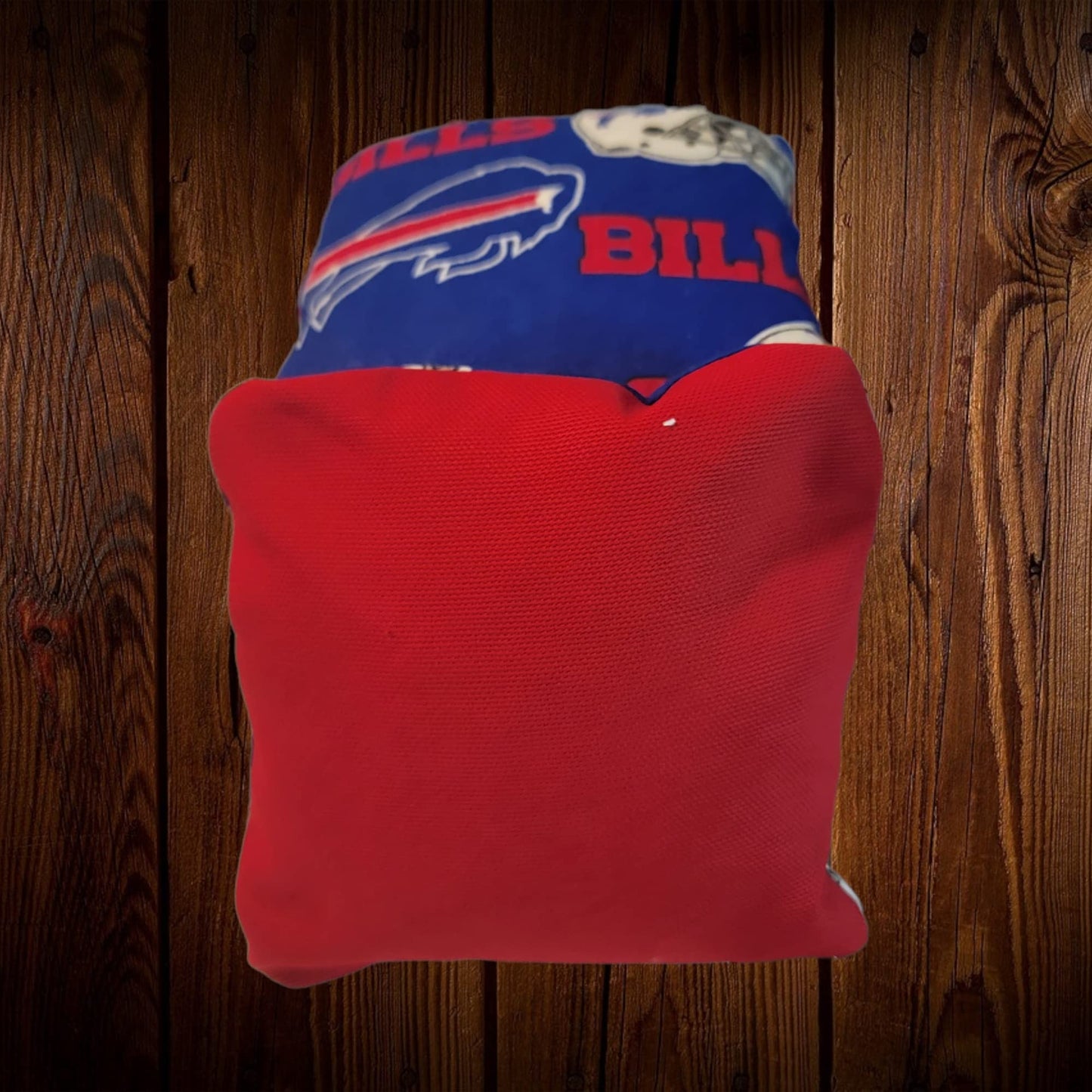 Buffalo Cornhole Bags (8 bags)