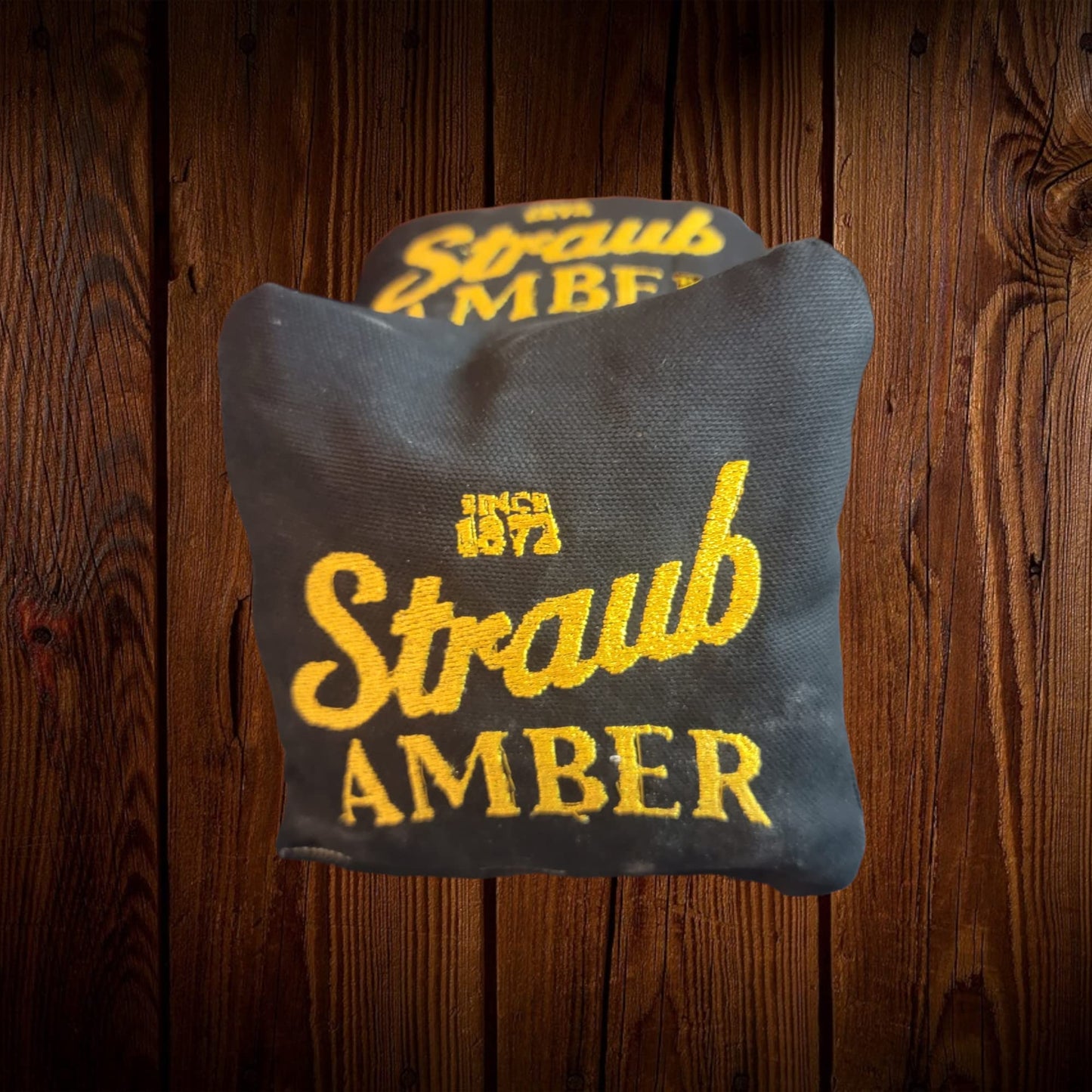 Beer Themed Cornhole Bags (8 bags)