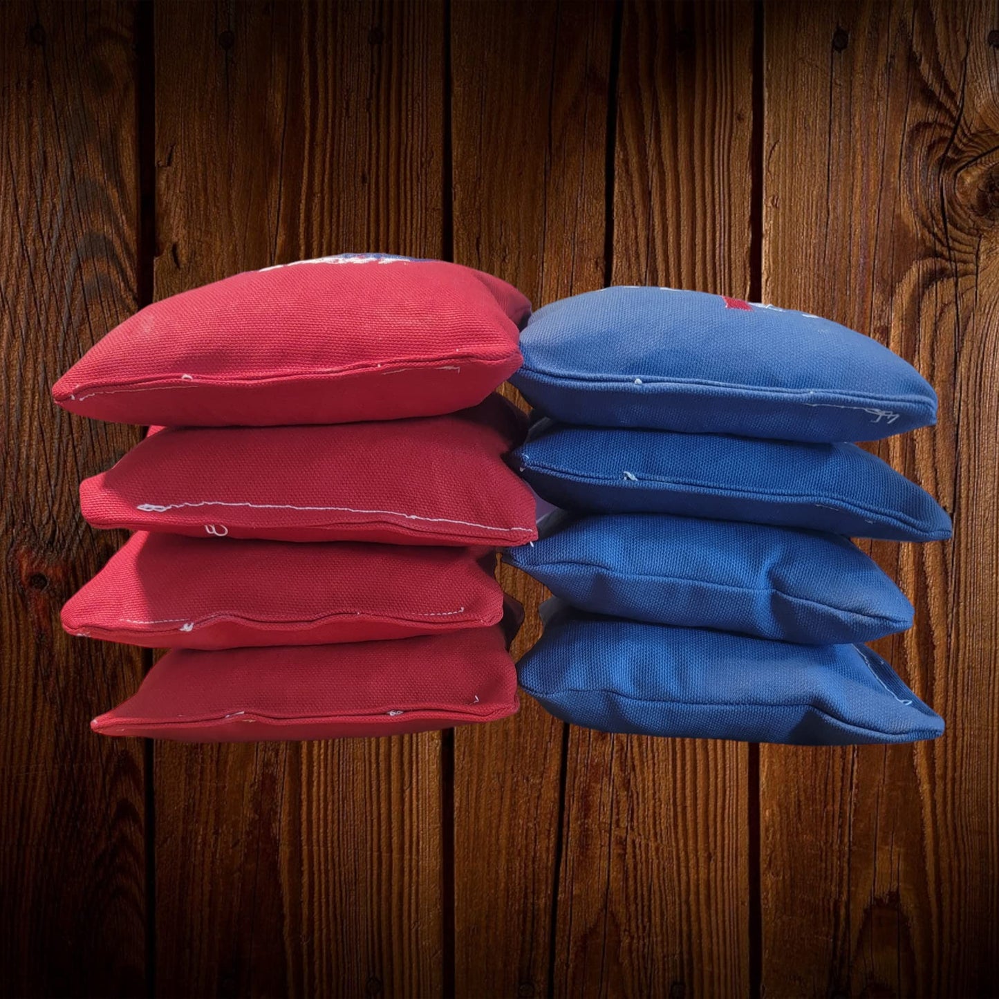 All Weather Beer Cornhole Bags (8 bags)