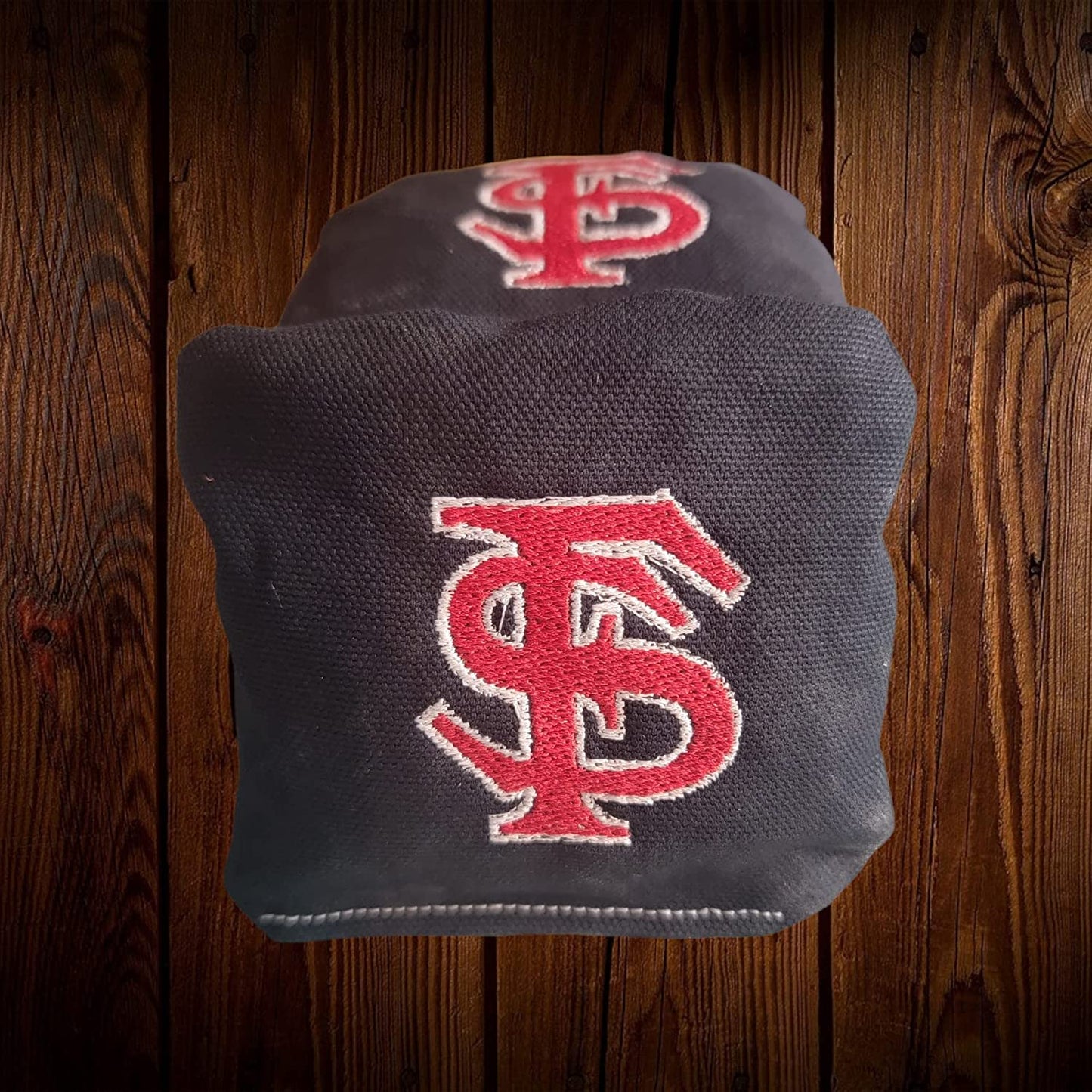 All Weather Florida State Cornhole Bags (8 bags)