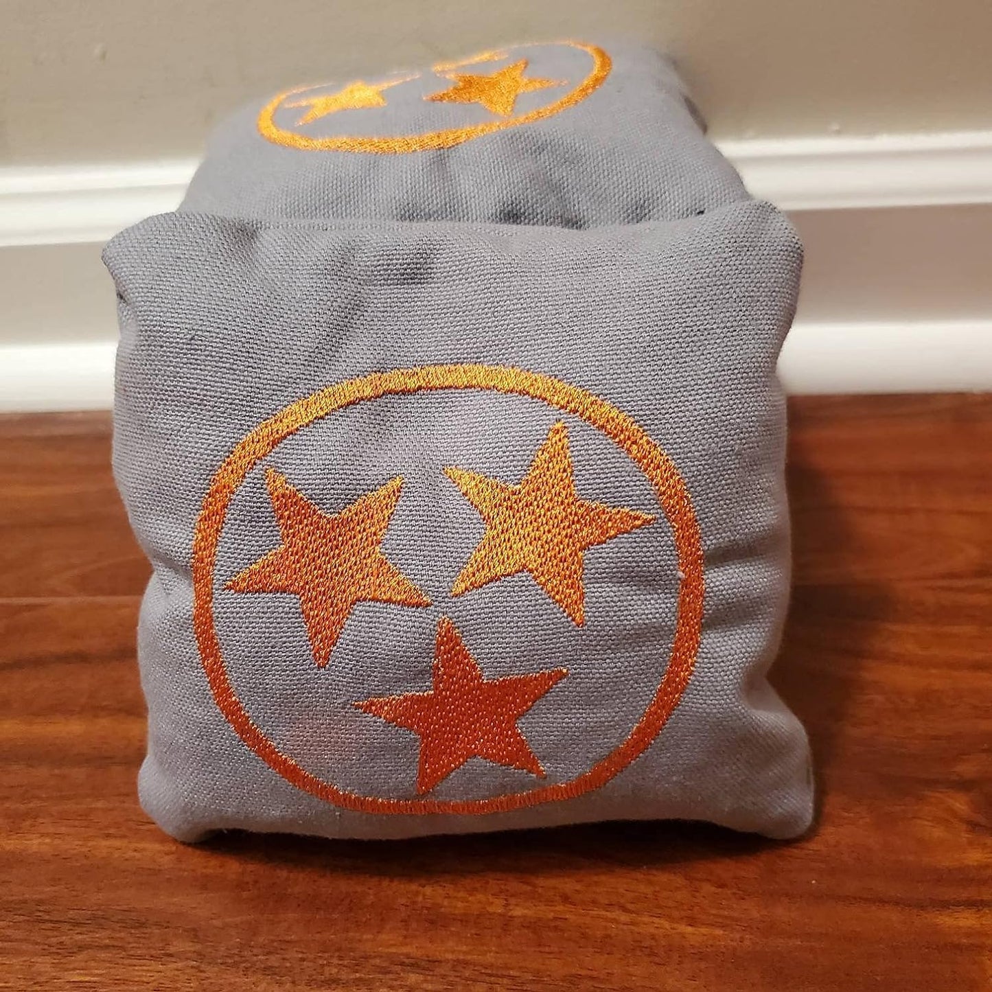 Tennessee TriStar Cornhole Bags (8 bags)