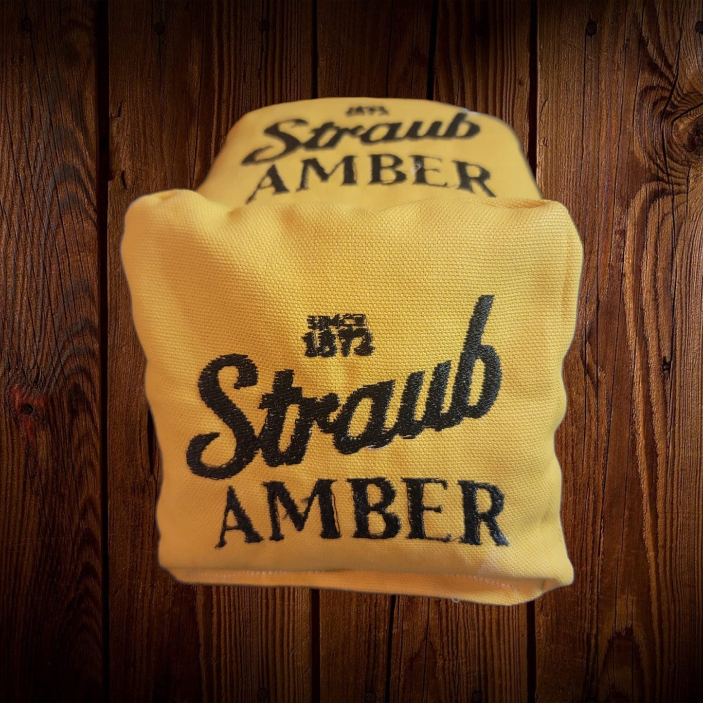 Beer Themed Cornhole Bags (8 bags)