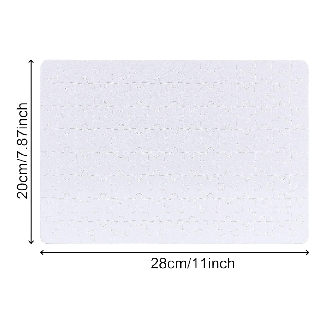 Beach Waves Sublimated 120-Piece Puzzle