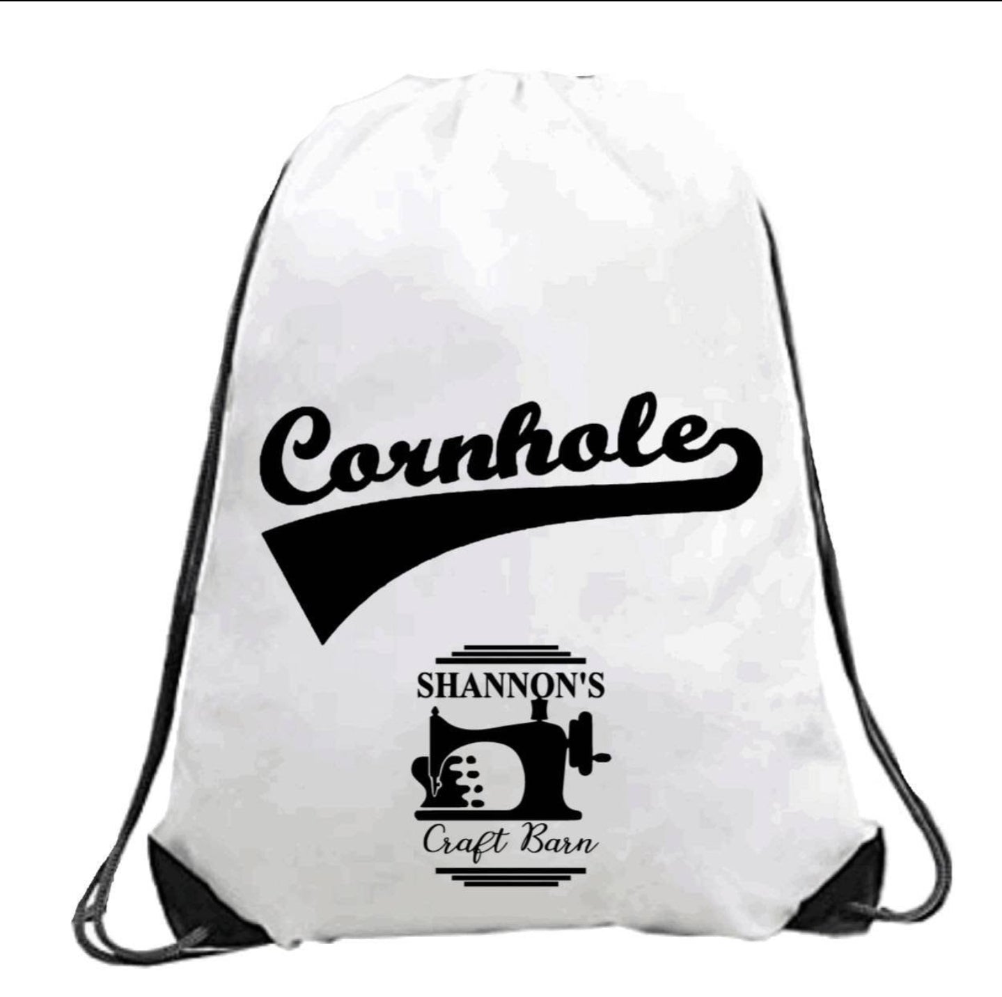 All Weather Notre Dame Cornhole Bags (8 bags)