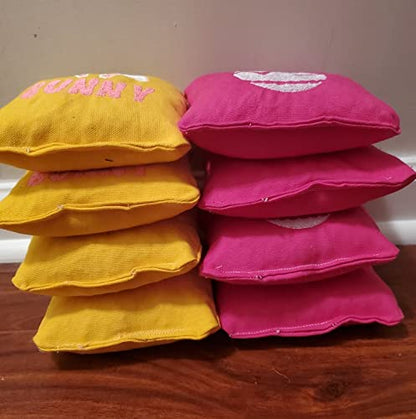 Easter Cornhole Bags (8 bags)