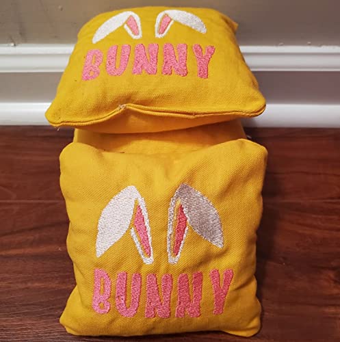 Easter Cornhole Bags (8 bags)