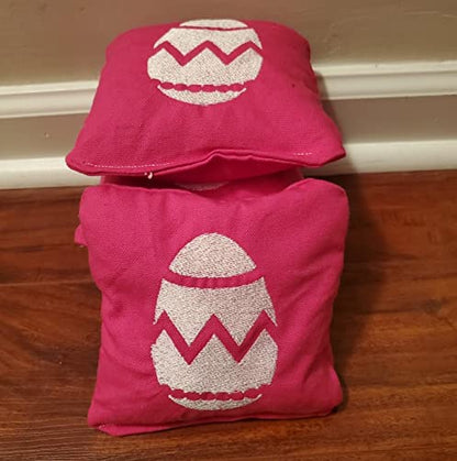 Easter Cornhole Bags (8 bags)