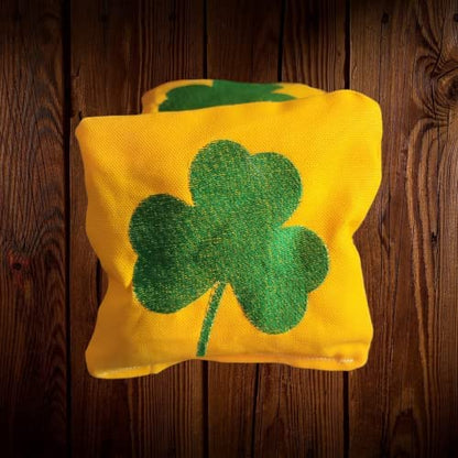 Notre Dame Cornhole Bags (8 bags)