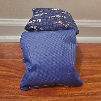 All WeatherPatriots Cornhole Bags (8 bags)