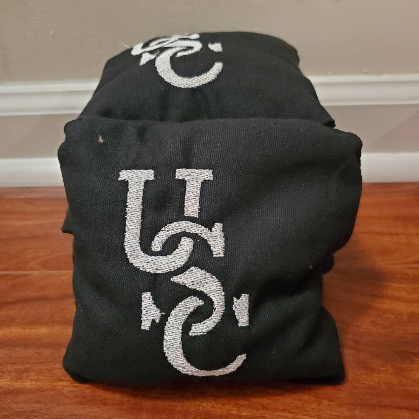 USC Gamecock Cornhole Bags (8 bags)