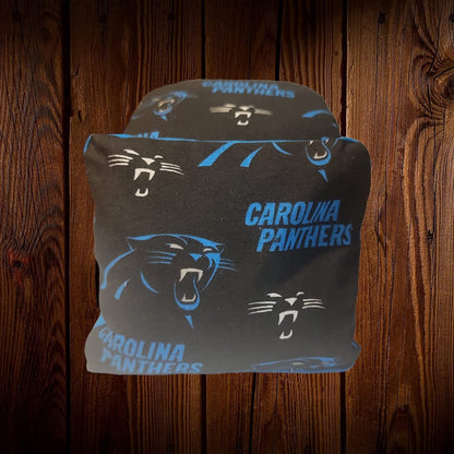 All Weather Carolina Cornhole Bags (8 bags)