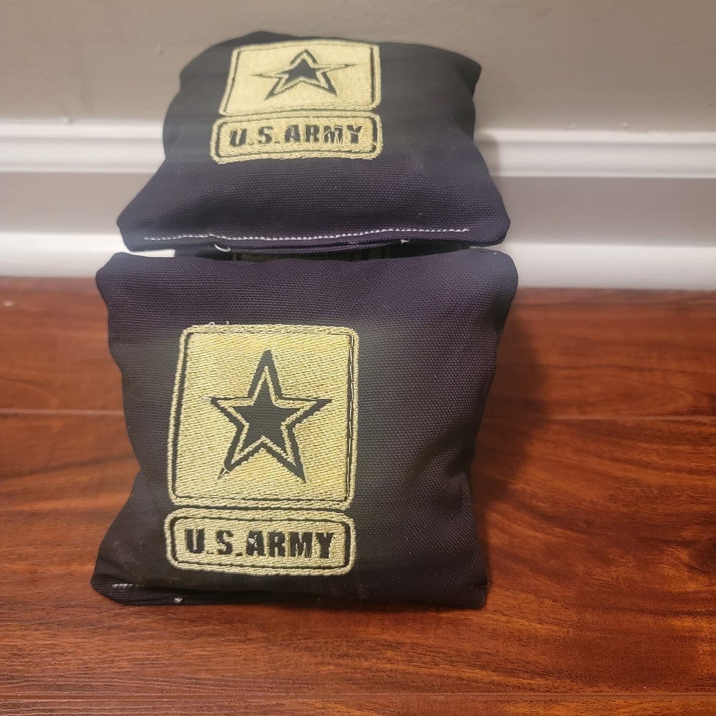 United States Army Cornhole Bags (8 bags)