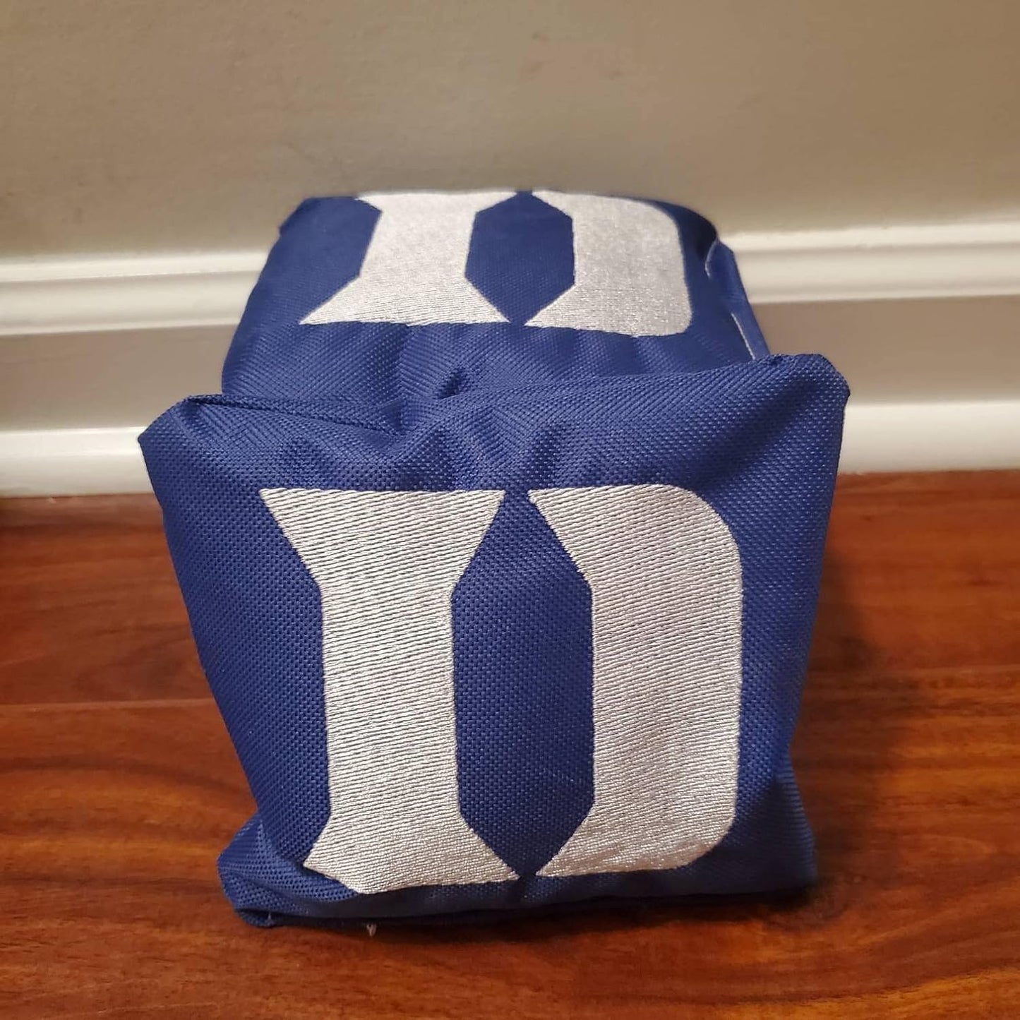 Duke Cornhole Bags (8 bags)