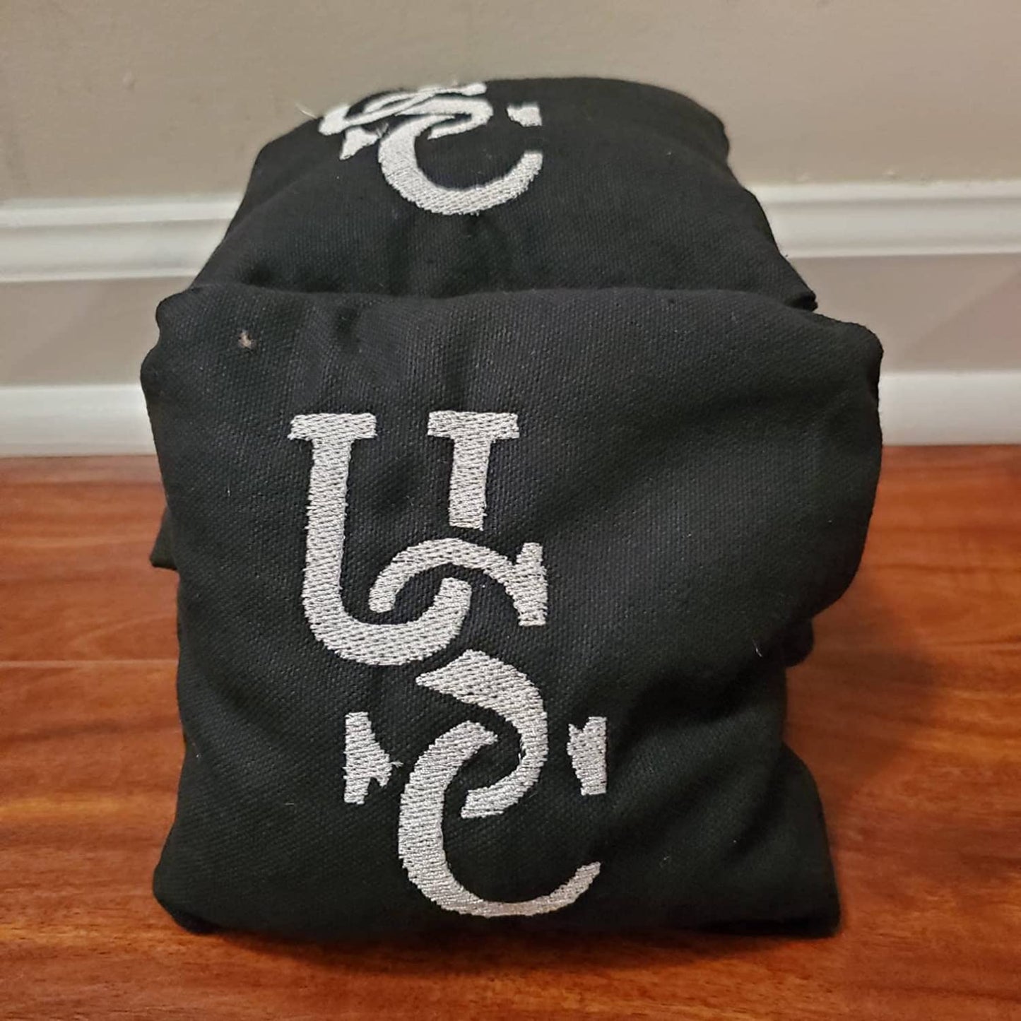 All Weather USC Gamecock Cornhole Bags (8 bags)