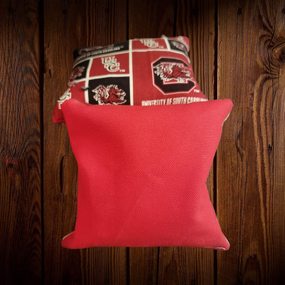 USC Gamecock Cornhole Bags (8 bags)