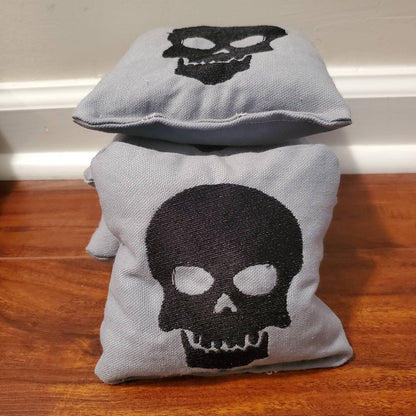 Halloween Cornhole Bags (8 bags)