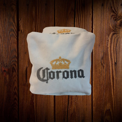 Beer Themed Cornhole Bags (8 bags)