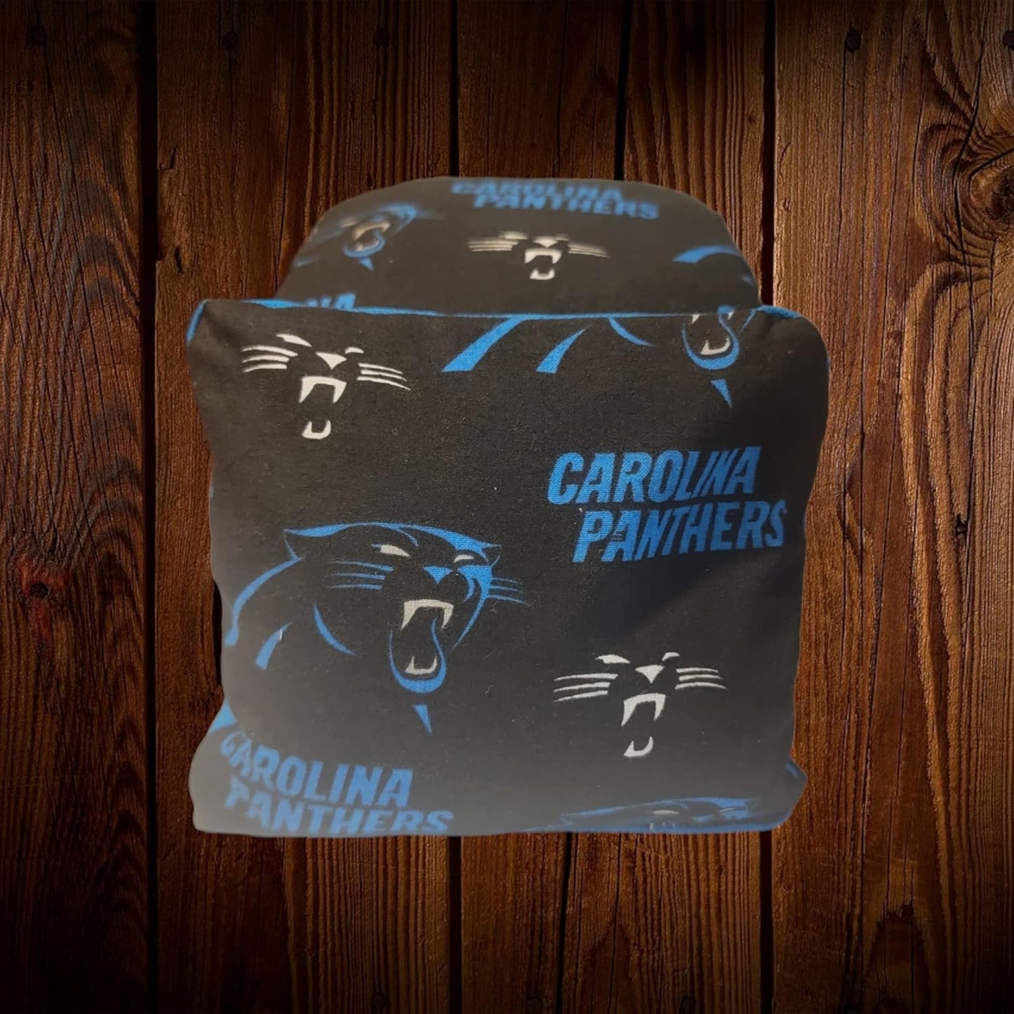 Carolina Panthers Cornhole Bags (8 bags)