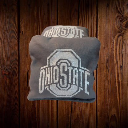 Ohio State Cornhole Bags (8 bags)