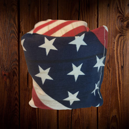 United States Army Cornhole Bags (8 bags)