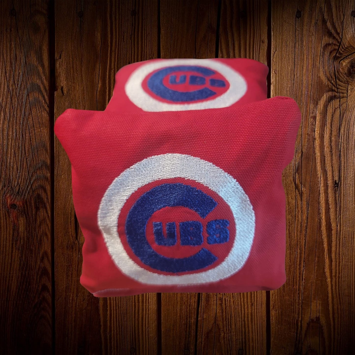 Cubs Cornhole Bags (8 bags)