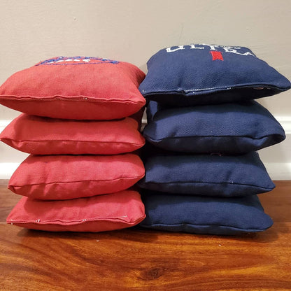 All Weather Beer Themed Cornhole Bags (8 bags)