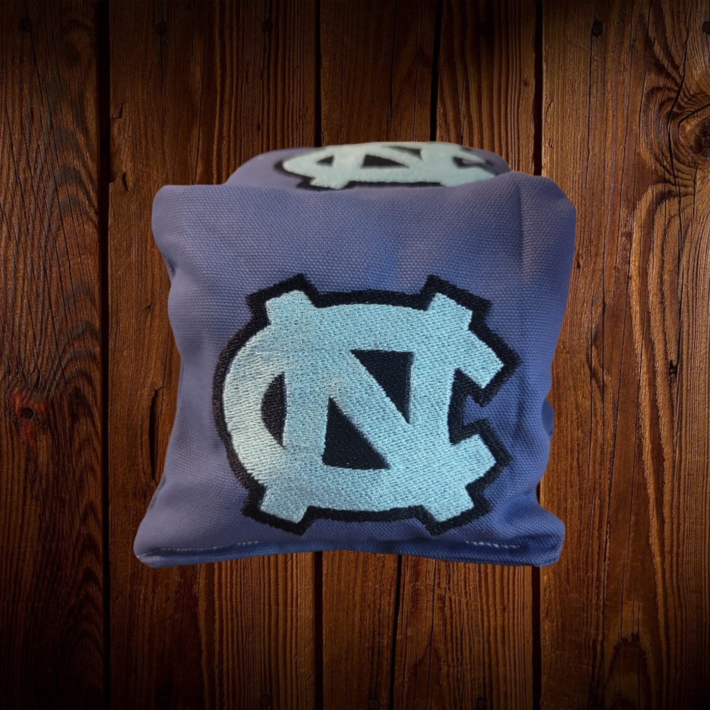 UNC Cornhole Bags (8 bags)