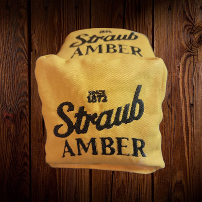 Beer Themed Cornhole Bags (8 bags)
