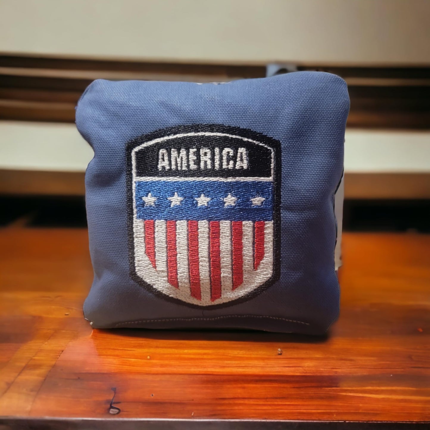 American vs Canadian Cornhole Bags (Free Shipping) (8 bags)