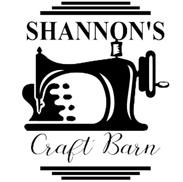 Shannon's Craft Barn 