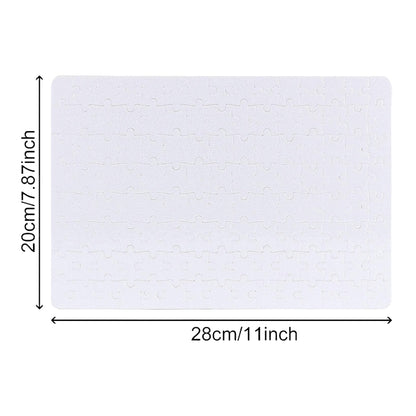 Beach Waves Sublimated 120-Piece Puzzle