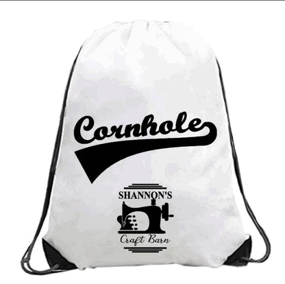 USC Fabric Cornhole Bags (8 bags)